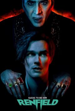 Смотреть Ренфилд